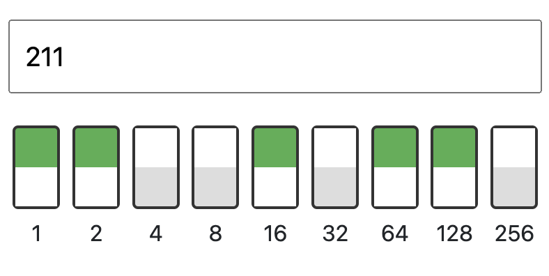 Thumbnail for Dip switch beregner